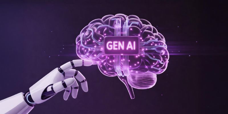 Gen AI Courses in Chennai | Generative AI Course in Chennai